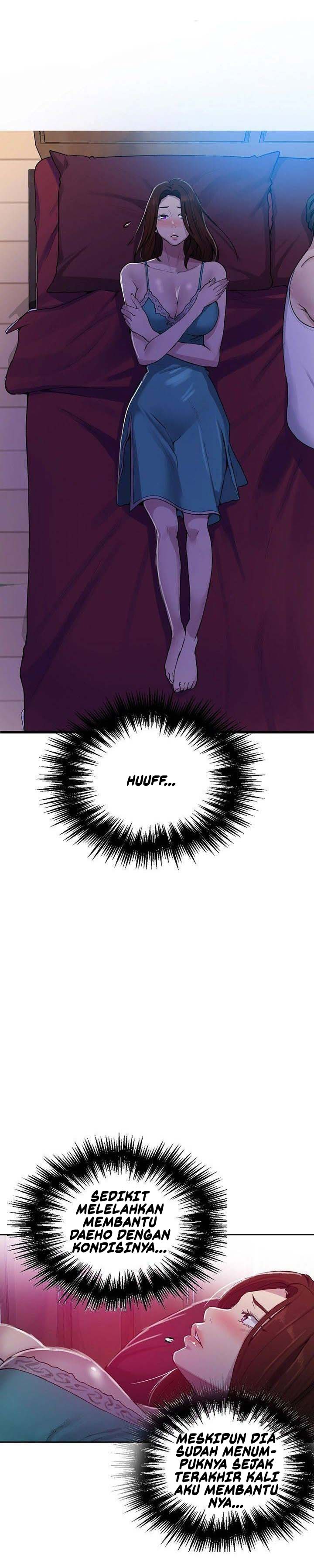 Secret Class - Chapter 69 15