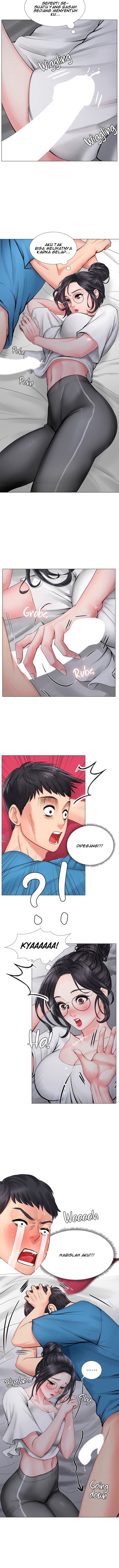 Should I Study at Noryangjin - Chapter 08 13