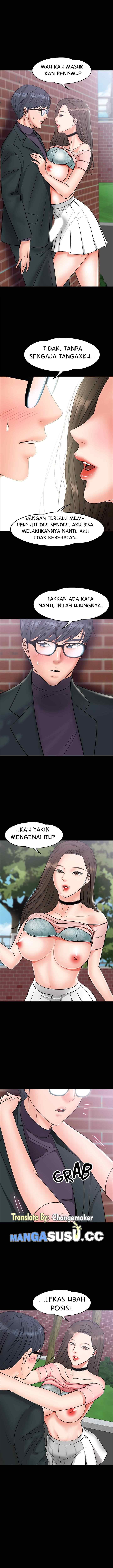 Are You Just Going To Watch - Chapter 08 10