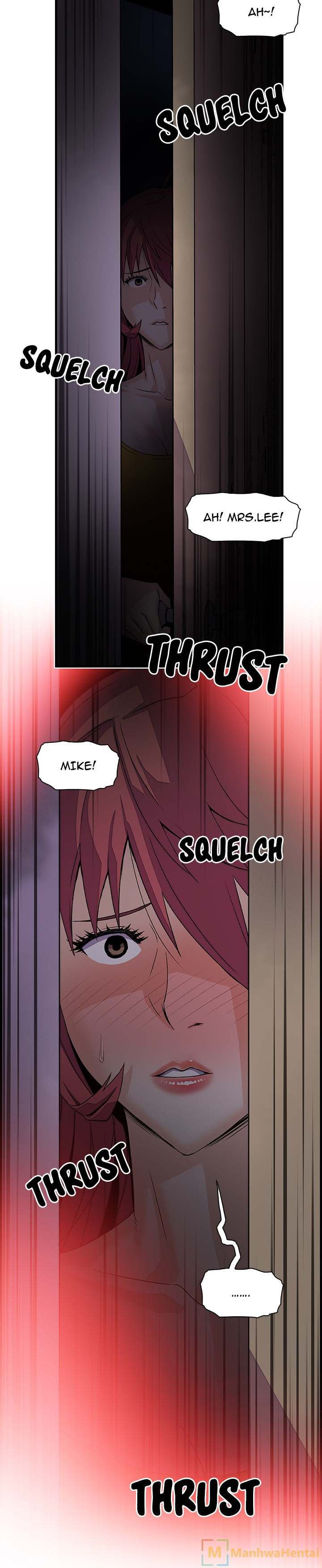 Our Complications - Chapter 08 17
