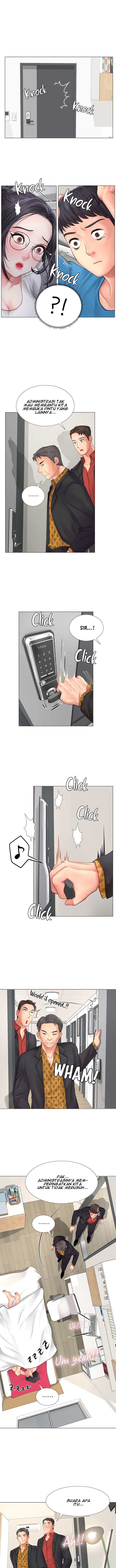 Should I Study at Noryangjin - Chapter 08 14
