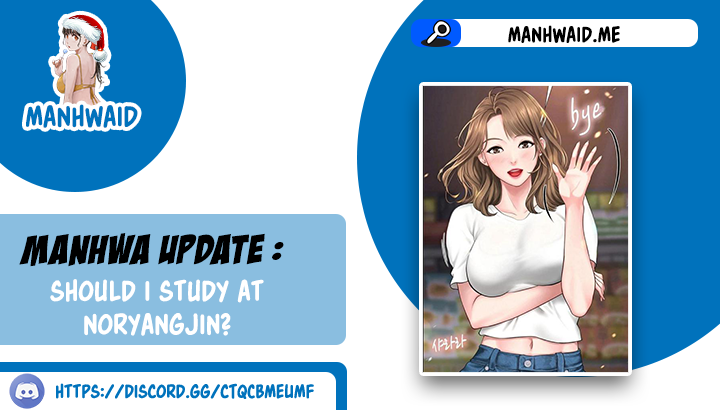 Should I Study at Noryangjin - Chapter 08 1
