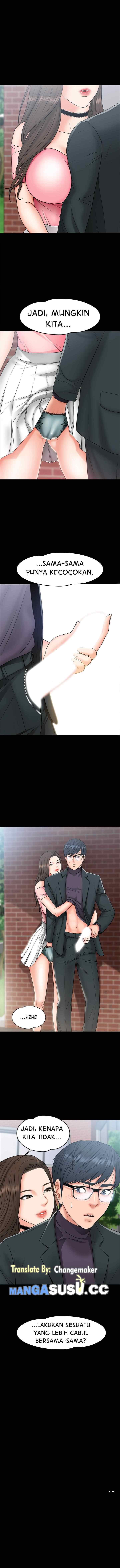 Are You Just Going To Watch - Chapter 08 2