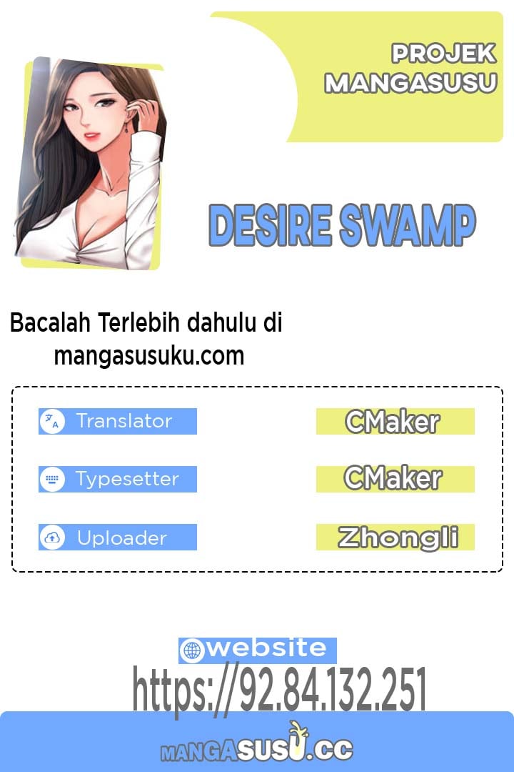 Are You Just Going To Watch - Chapter 08 1