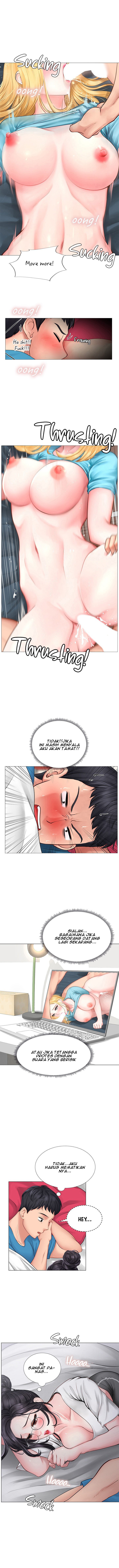 Should I Study at Noryangjin - Chapter 08 11