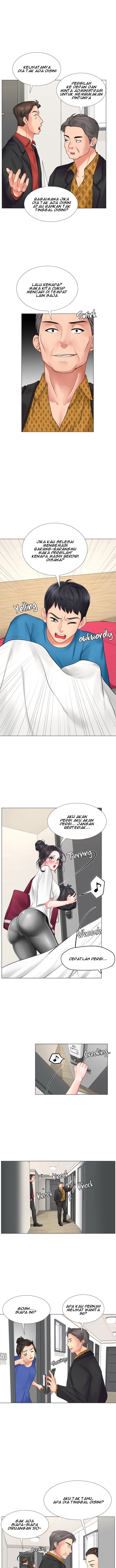Should I Study at Noryangjin - Chapter 08 5