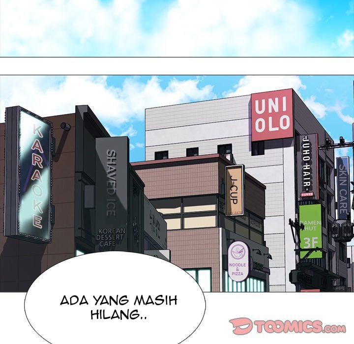Extra Credit - Chapter 97 119
