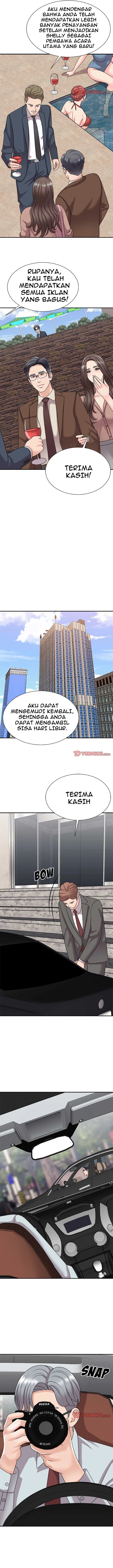 Miss Announcer - Chapter 97 6