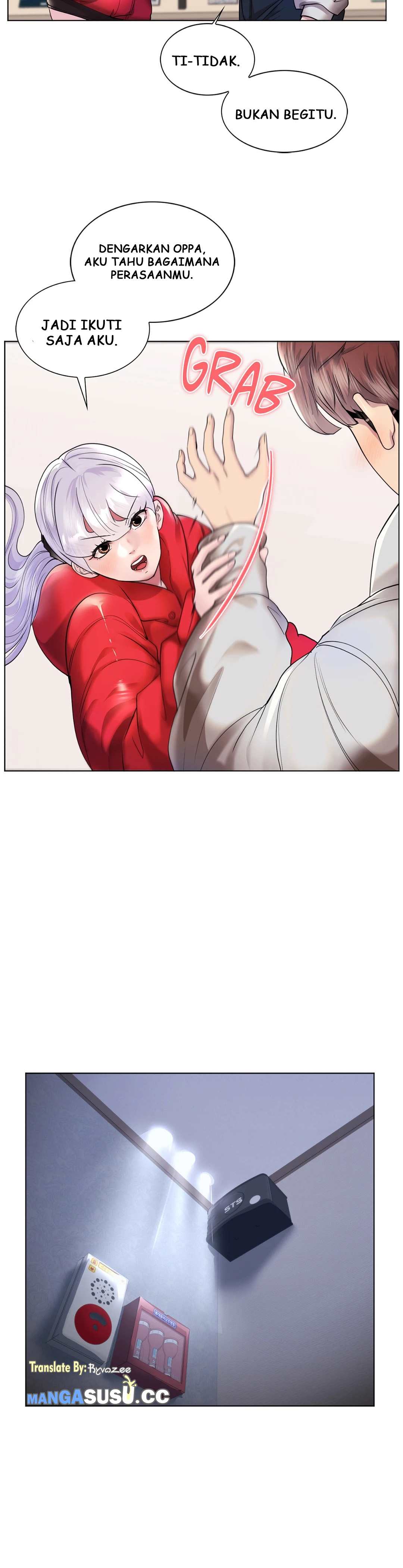 Toys Store - Chapter 41 9