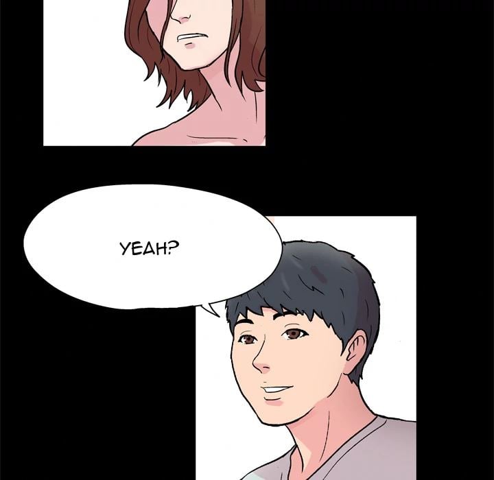 Project Utopia - Chapter 41 24