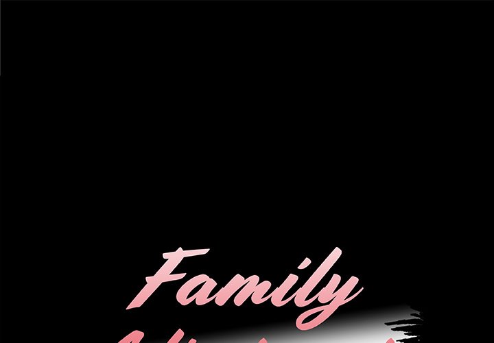 Family Adjustments - Chapter 41 3