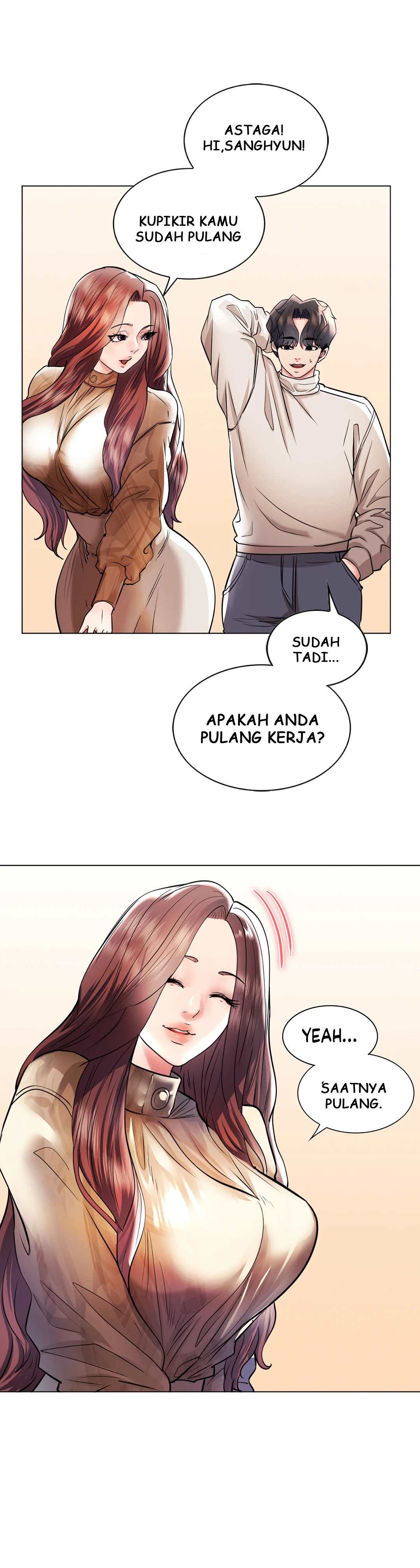 Toys Store - Chapter 41 42