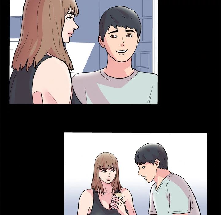 Project Utopia - Chapter 41 12