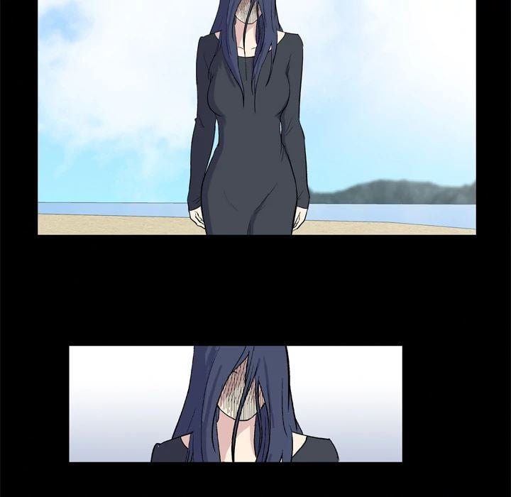 Project Utopia - Chapter 41 43