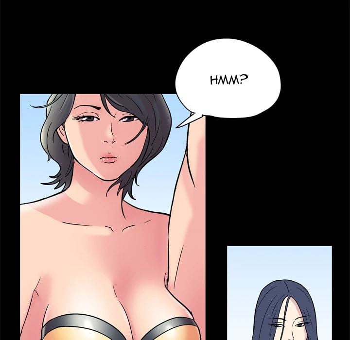 Project Utopia - Chapter 41 45