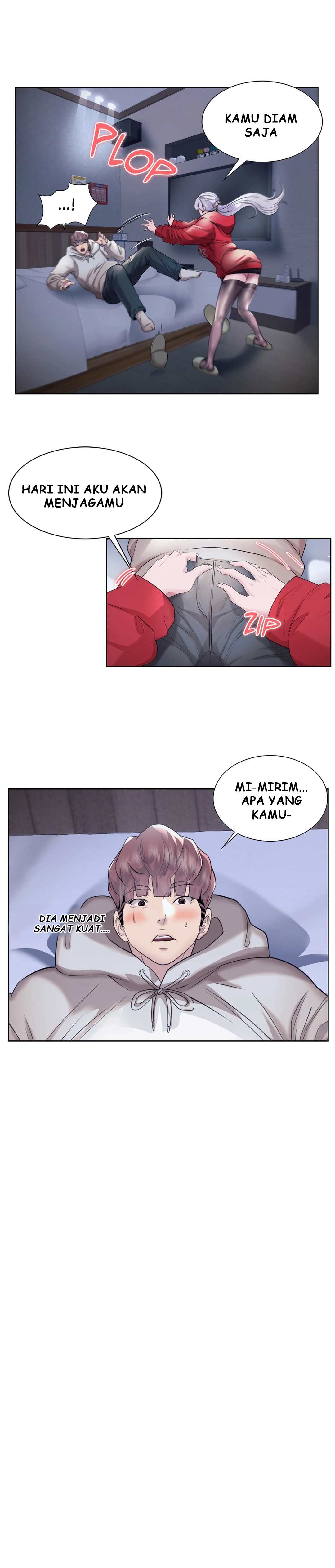 Toys Store - Chapter 41 10