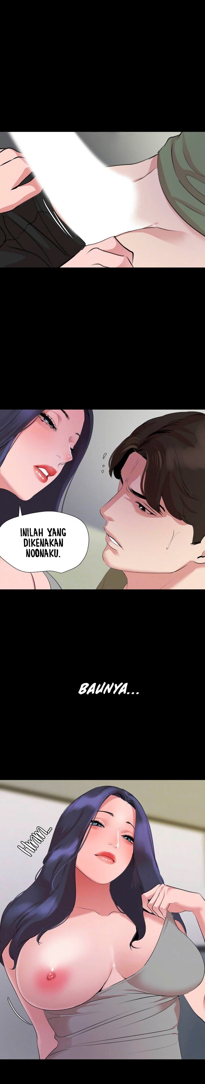 Don&#8217;t Be Like This! Son-In-Law - Chapter 41 12