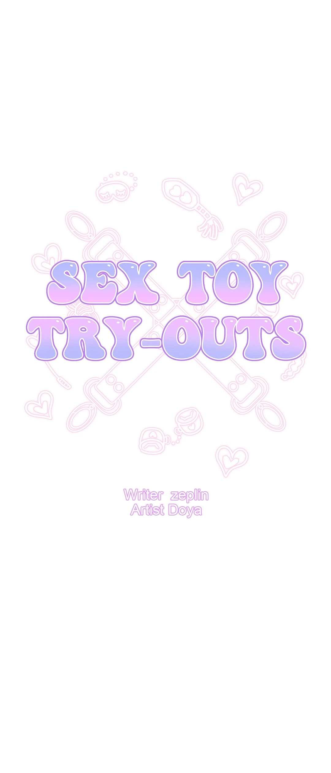 Toys Store - Chapter 41 7