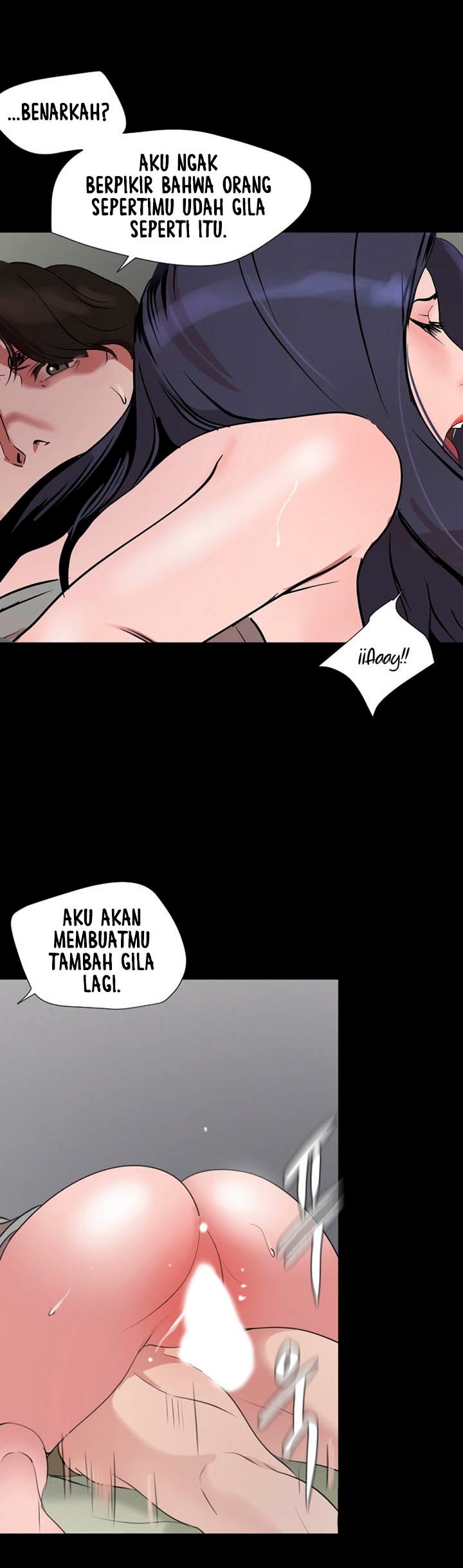 Don&#8217;t Be Like This! Son-In-Law - Chapter 41 27
