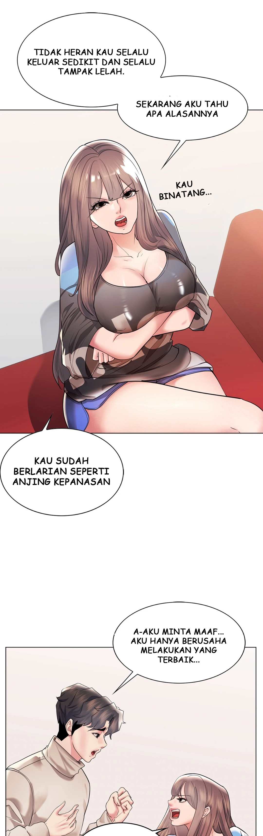 Toys Store - Chapter 41 33