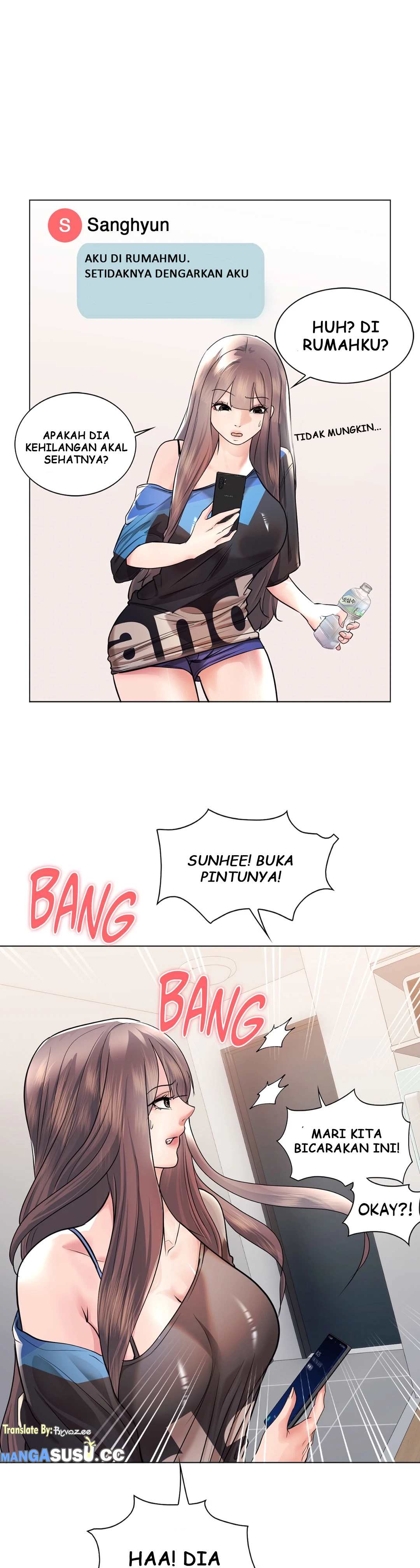 Toys Store - Chapter 41 26