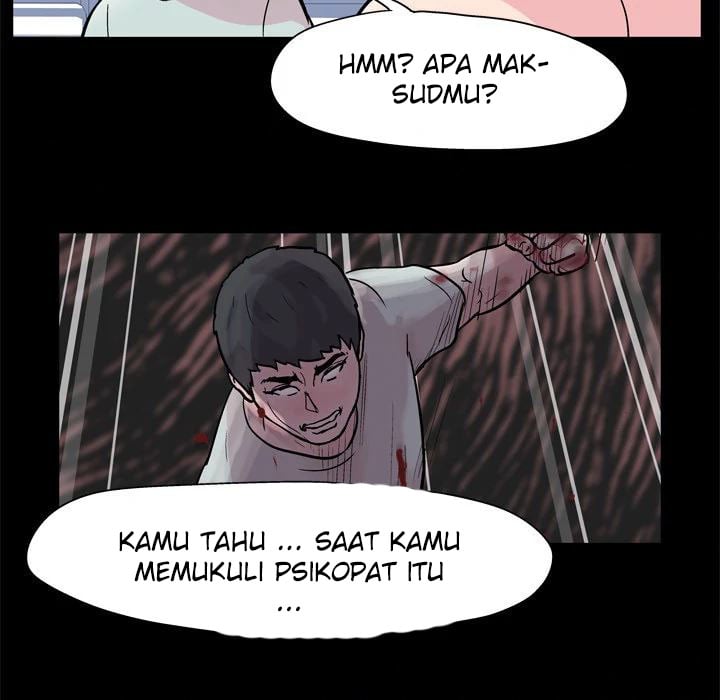 Project Utopia - Chapter 41 26