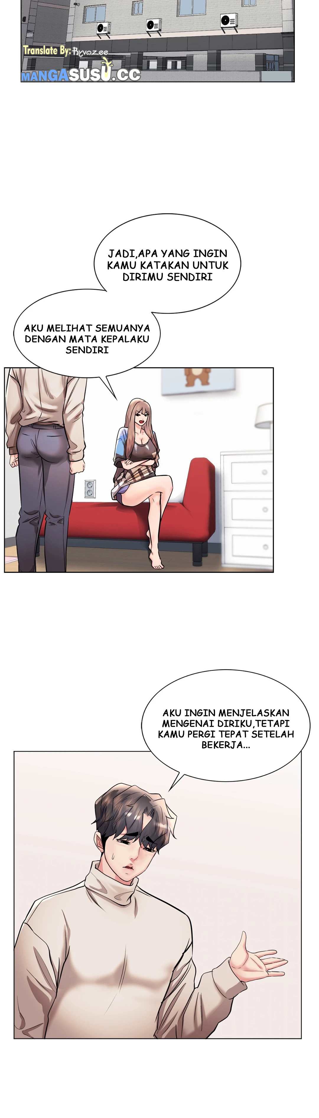 Toys Store - Chapter 41 29