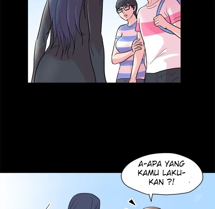 Project Utopia - Chapter 41 48