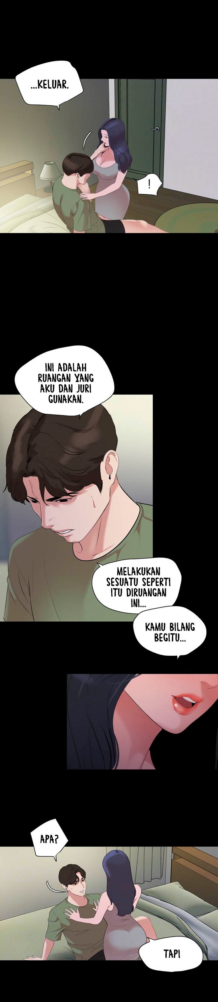 Don&#8217;t Be Like This! Son-In-Law - Chapter 41 6
