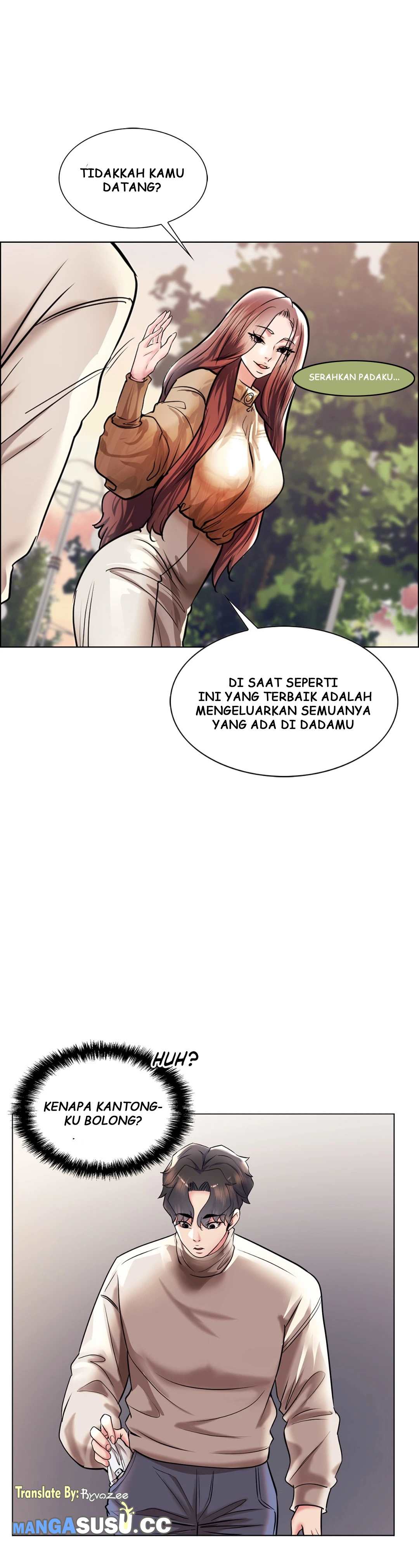 Toys Store - Chapter 41 45