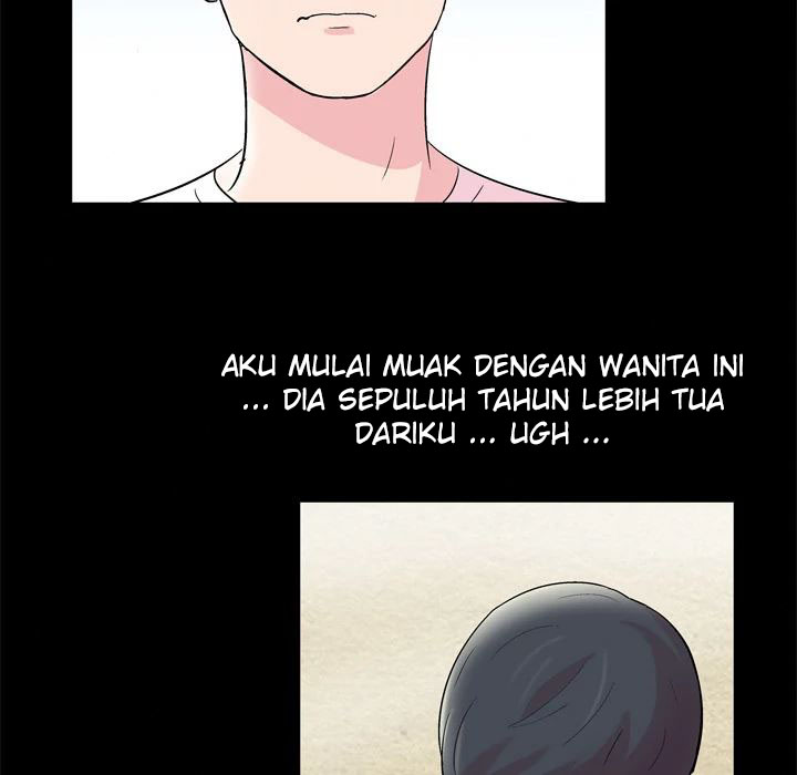Project Utopia - Chapter 41 36