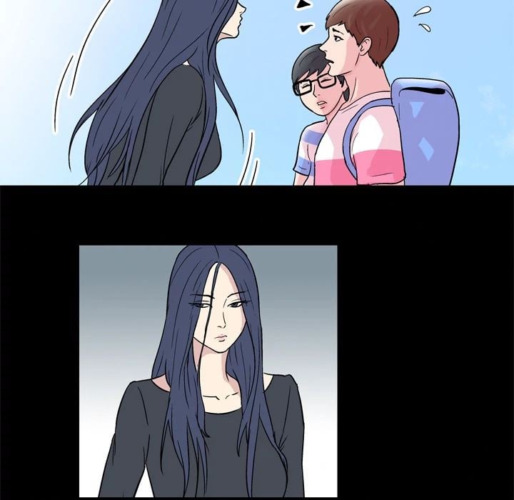 Project Utopia - Chapter 41 49