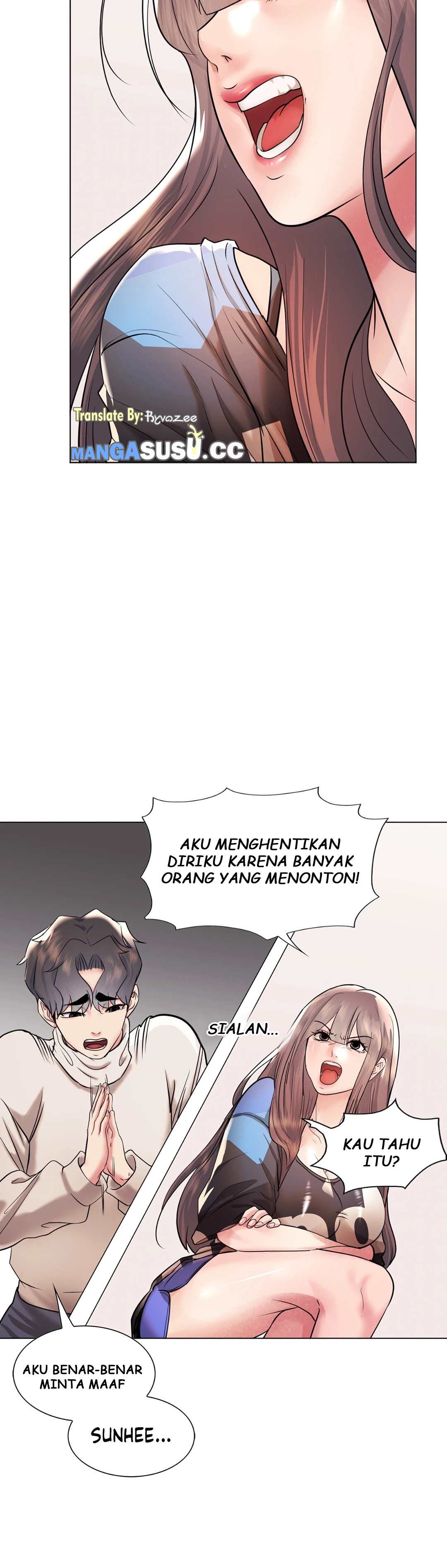 Toys Store - Chapter 41 31