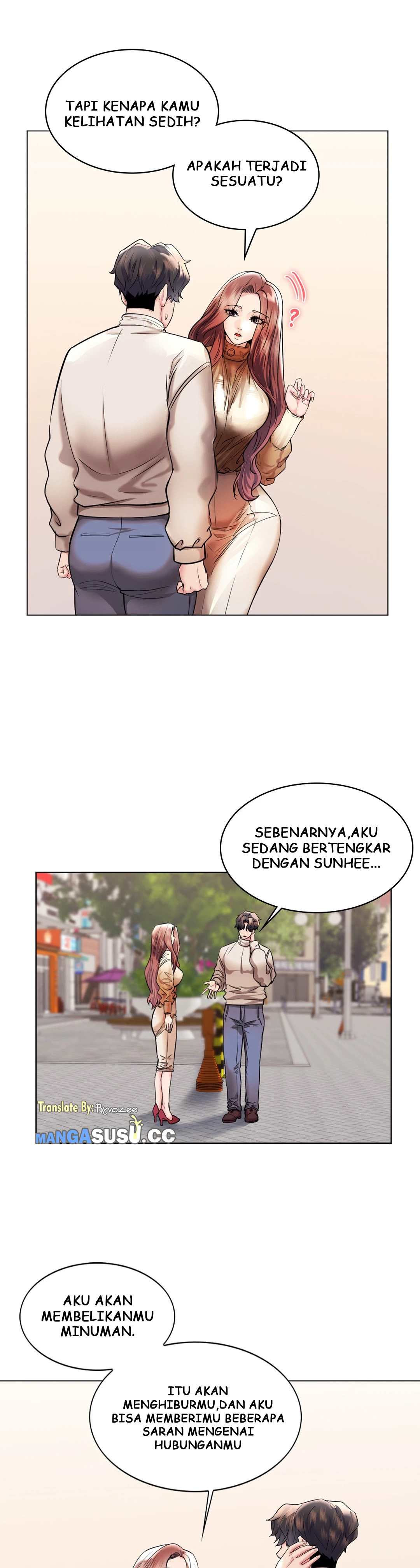 Toys Store - Chapter 41 43