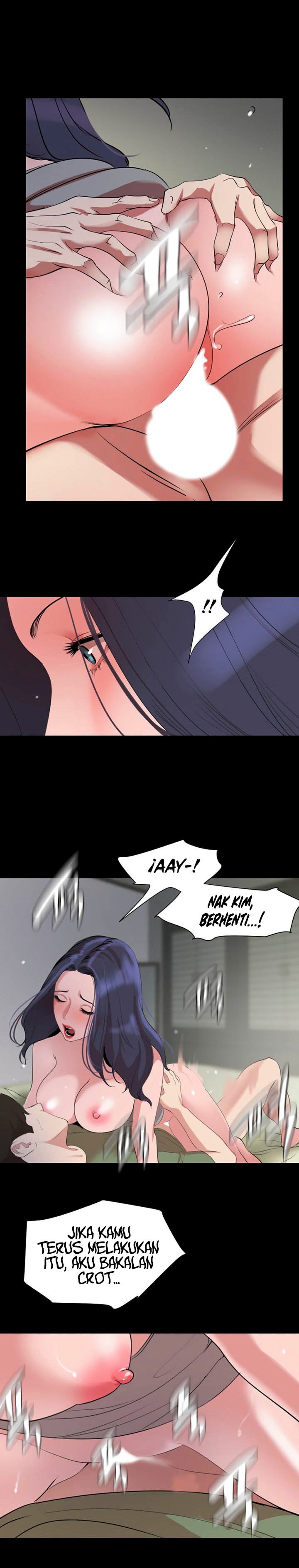 Don&#8217;t Be Like This! Son-In-Law - Chapter 41 25