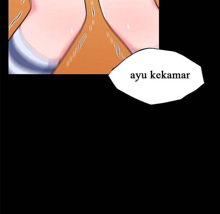 Family Adjustments - Chapter 41 62