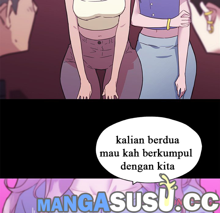Family Adjustments - Chapter 41 51