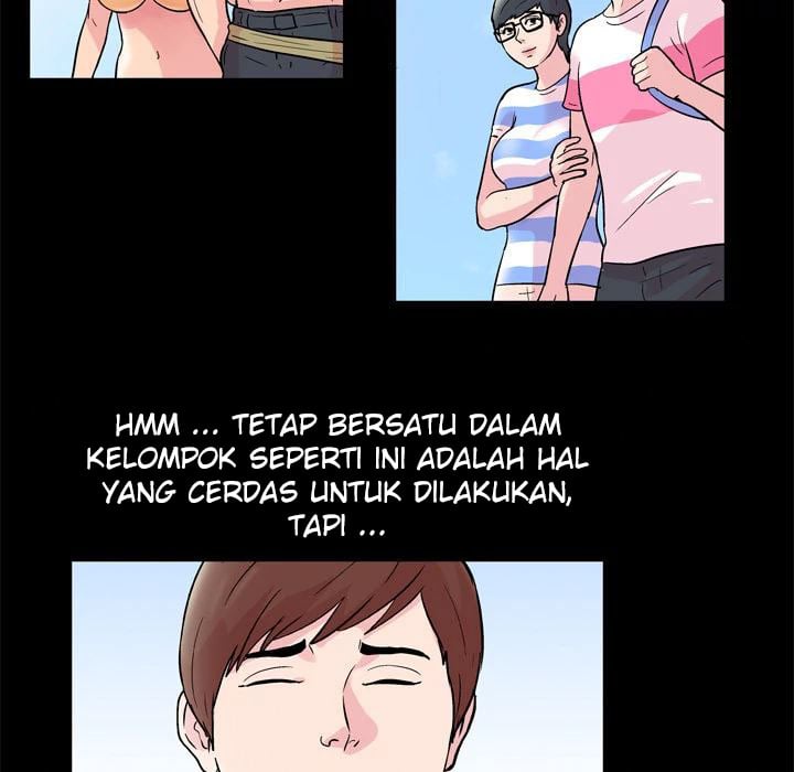 Project Utopia - Chapter 41 35