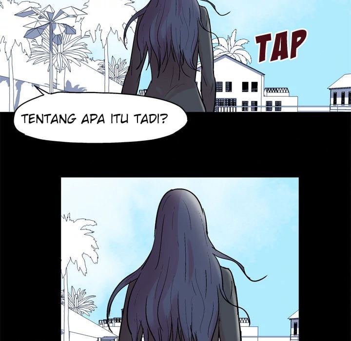Project Utopia - Chapter 41 54