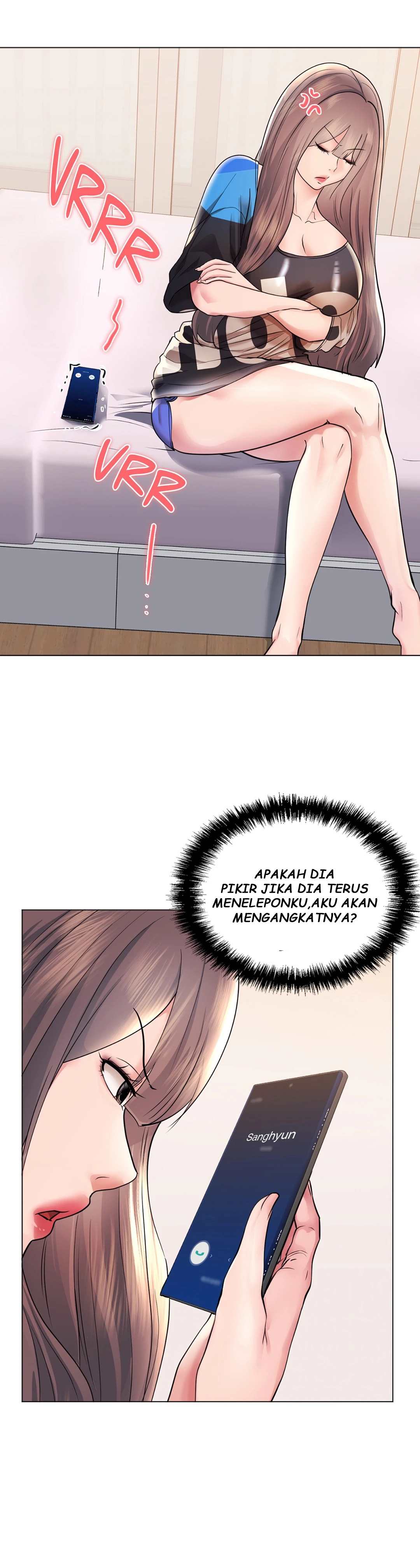 Toys Store - Chapter 41 23