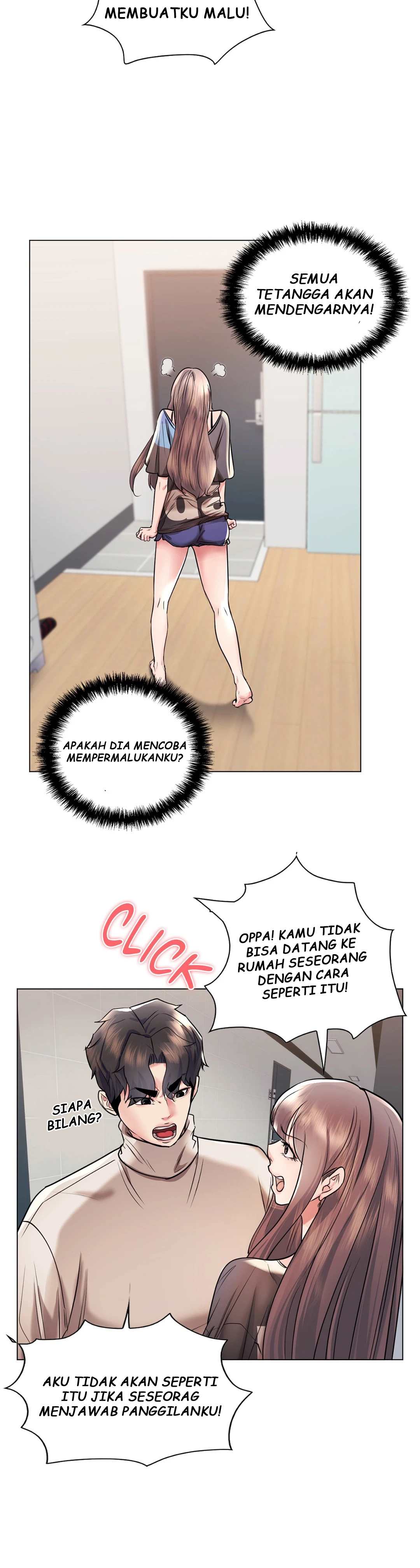 Toys Store - Chapter 41 27