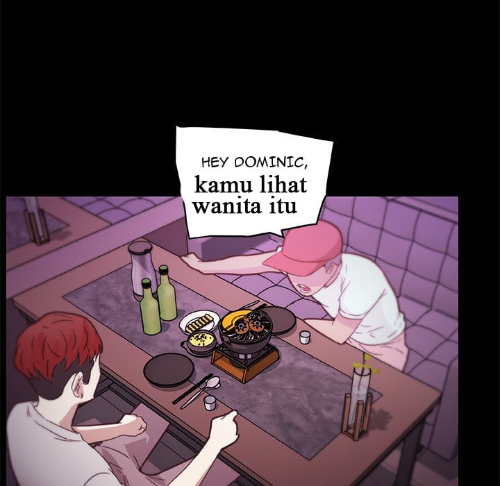 Family Adjustments - Chapter 41 31