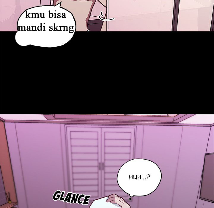 Family Adjustments - Chapter 41 94