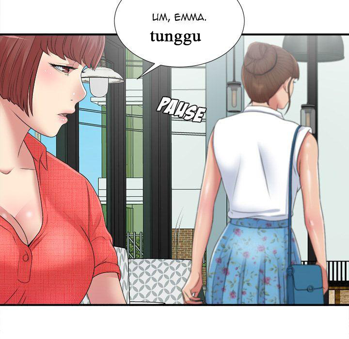Secret Friend - Chapter 41 53