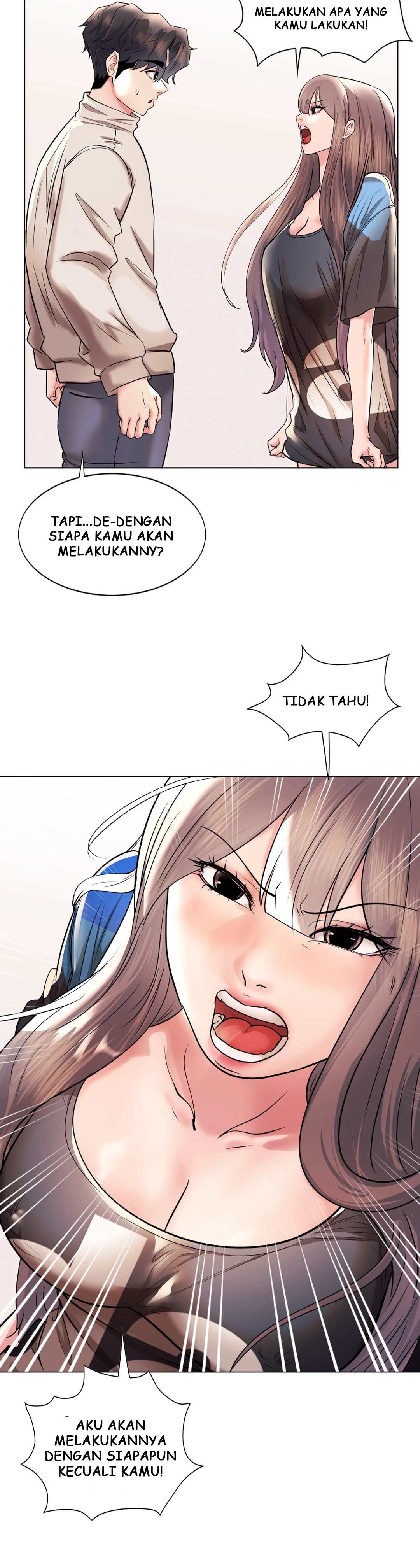 Toys Store - Chapter 41 38