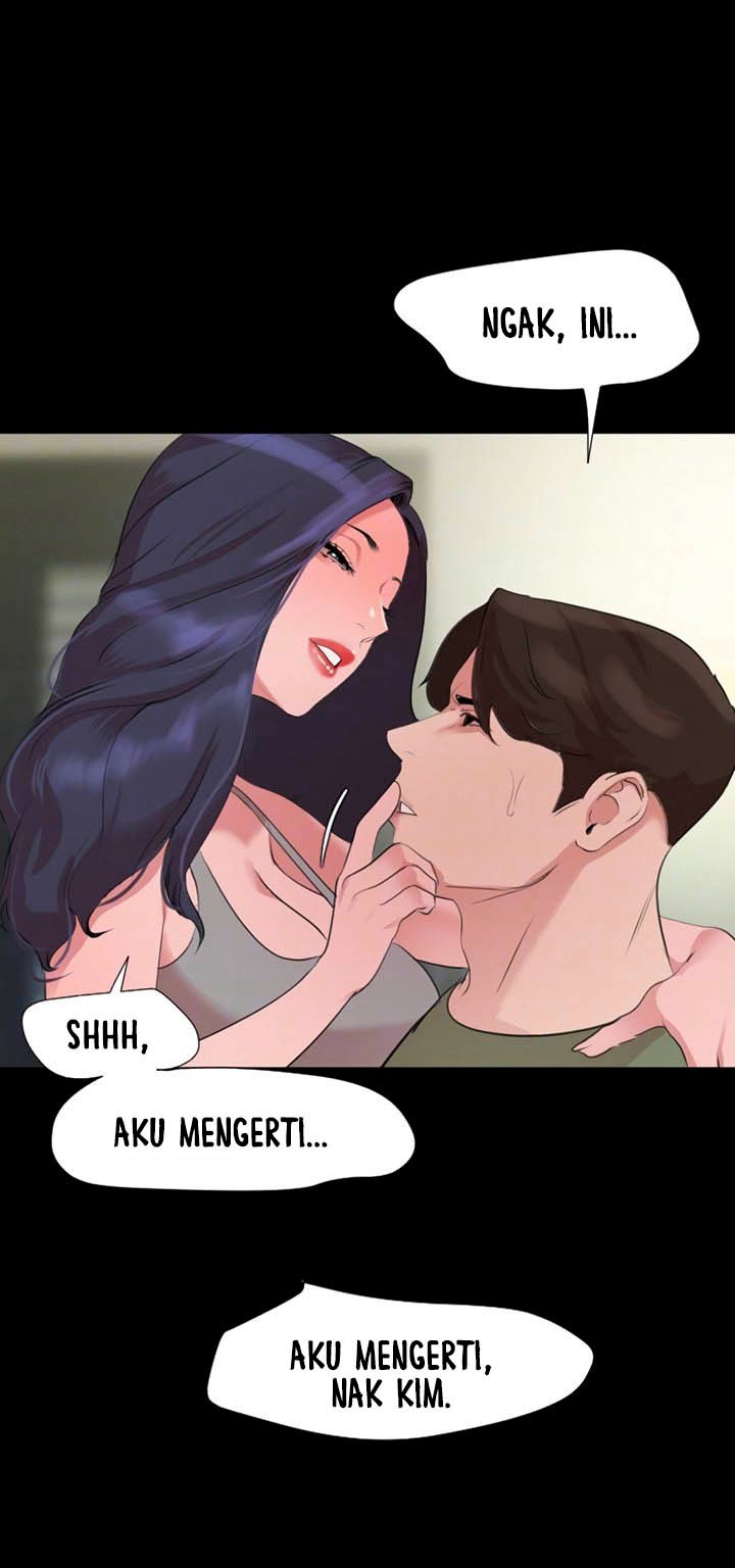 Don&#8217;t Be Like This! Son-In-Law - Chapter 41 9