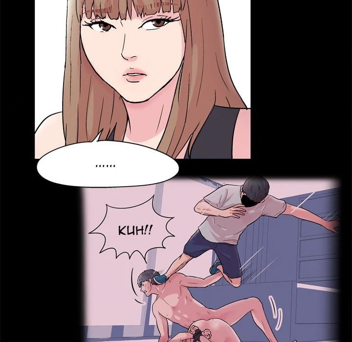 Project Utopia - Chapter 41 31