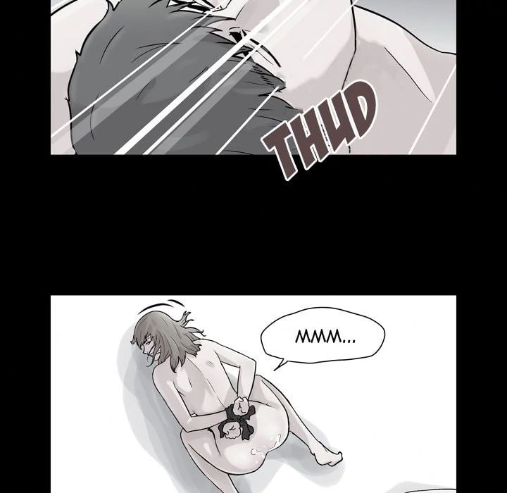 Project Utopia - Chapter 41 17