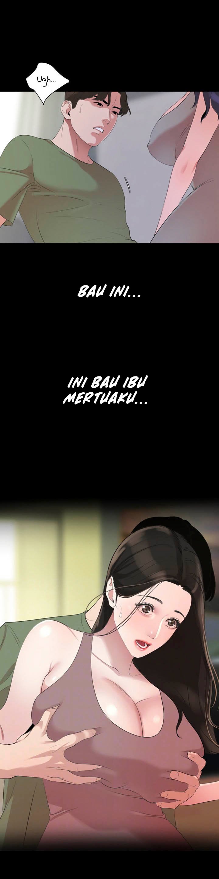 Don&#8217;t Be Like This! Son-In-Law - Chapter 41 8