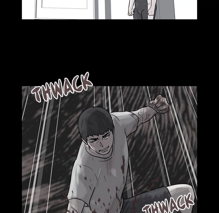 Project Utopia - Chapter 41 21